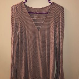 American Eagle Long Sleeve